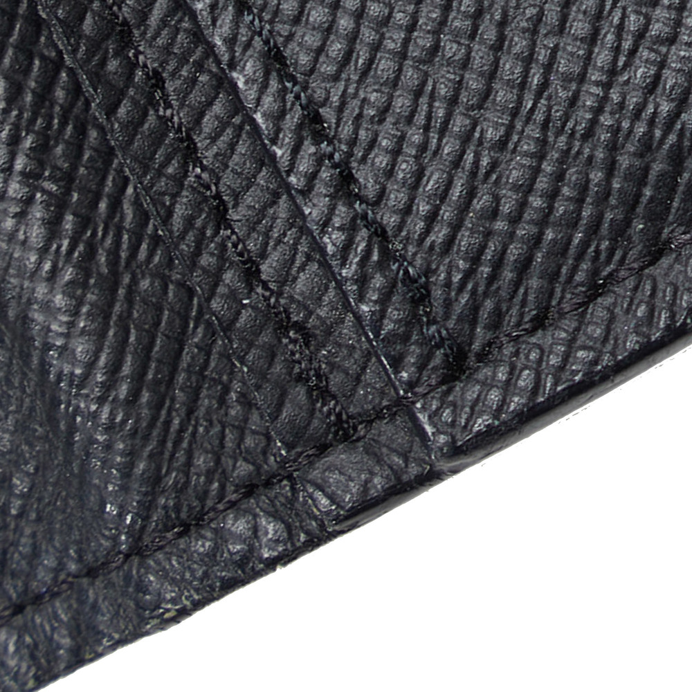 LOUIS VUITTON Taiga Portefeuille Long Wallet Long Wallets - Picture 9 of 12